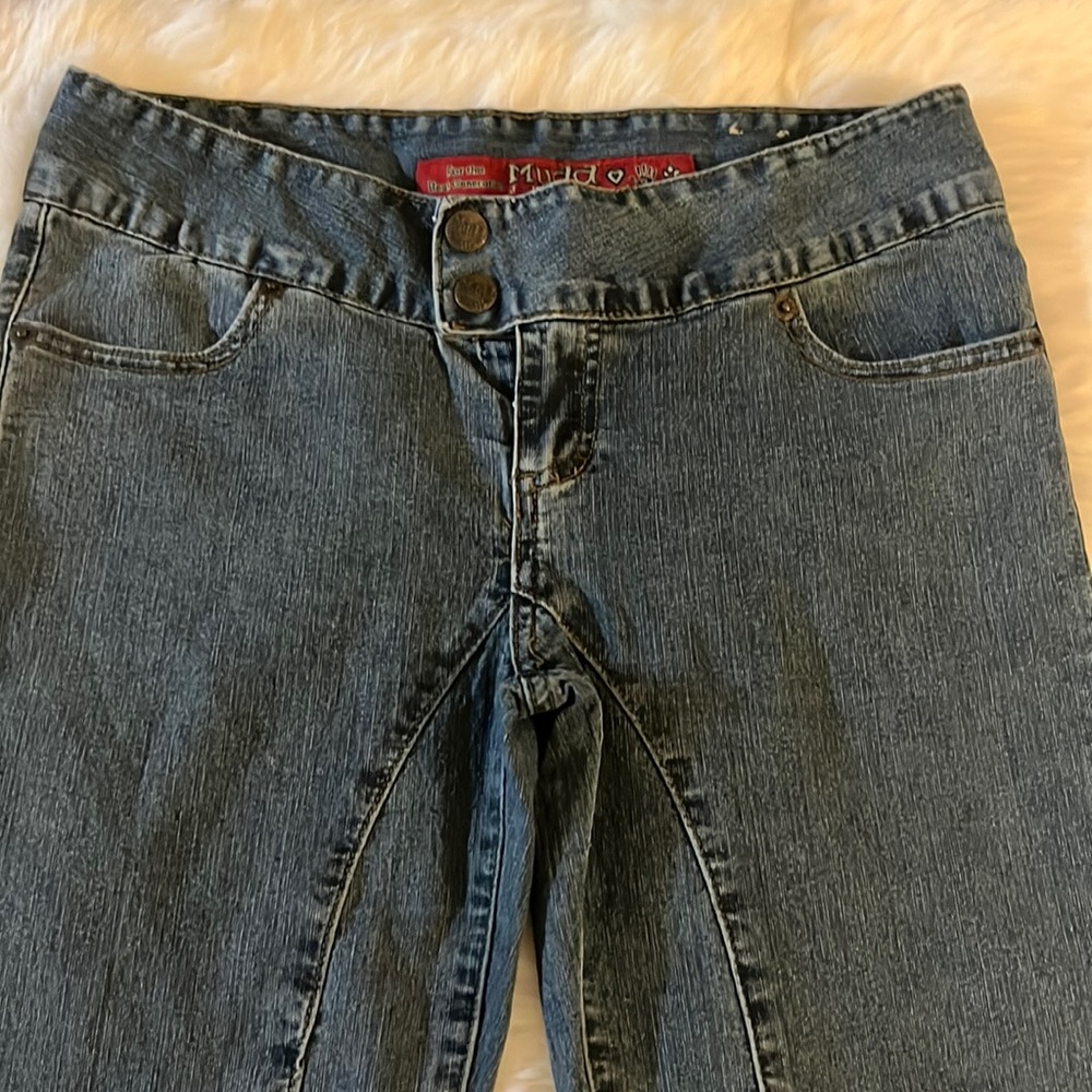 Mudd Jeans w/o tag